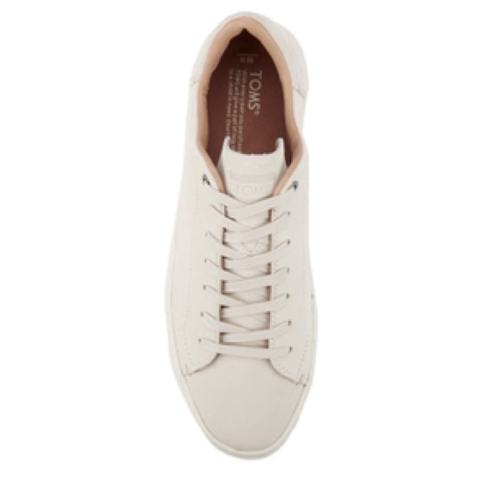 🆕TOMS Men’s Lennox Sneaker - Picture 3 of 3